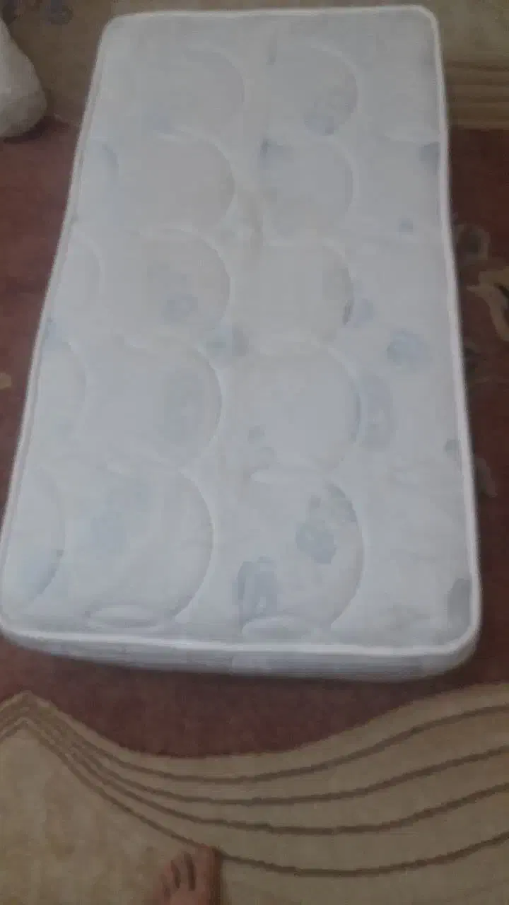 سلام تشک کودک سالم|تشک تختخواب|قم, شهرک مهدیه|دیوار