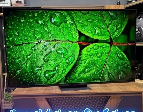 ال ای دی حرفه ای زیر قیمت 32تا98 اینچ|تلویزیون و پروژکتور|قم, نیروگاه|دیوار