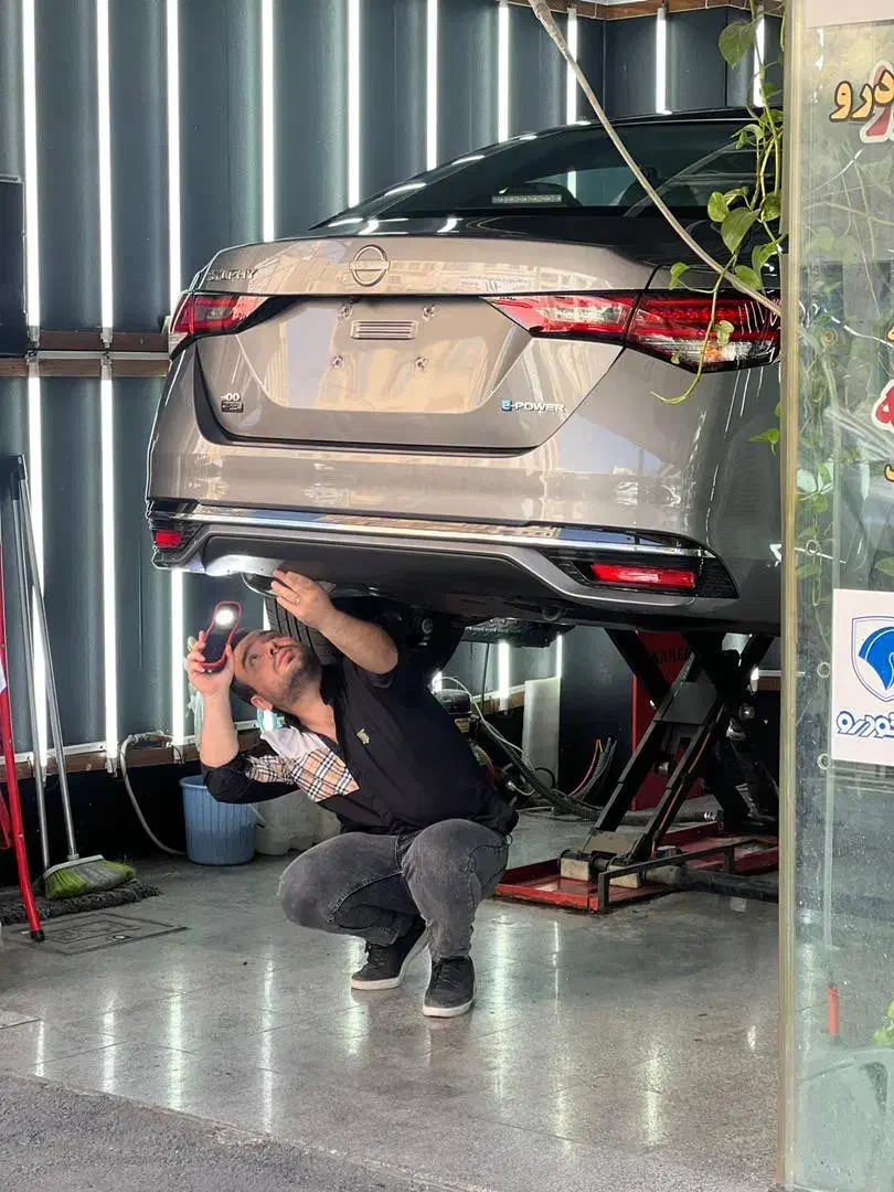 آموزش کارشناسی خودروبامدرک فنی حرفه ای خانی آبادنو|خدمات آموزشی|تهران, اسفندیاری|دیوار