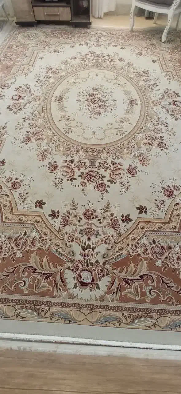 فرش ۱۲متری|فرش|ساوه, |دیوار