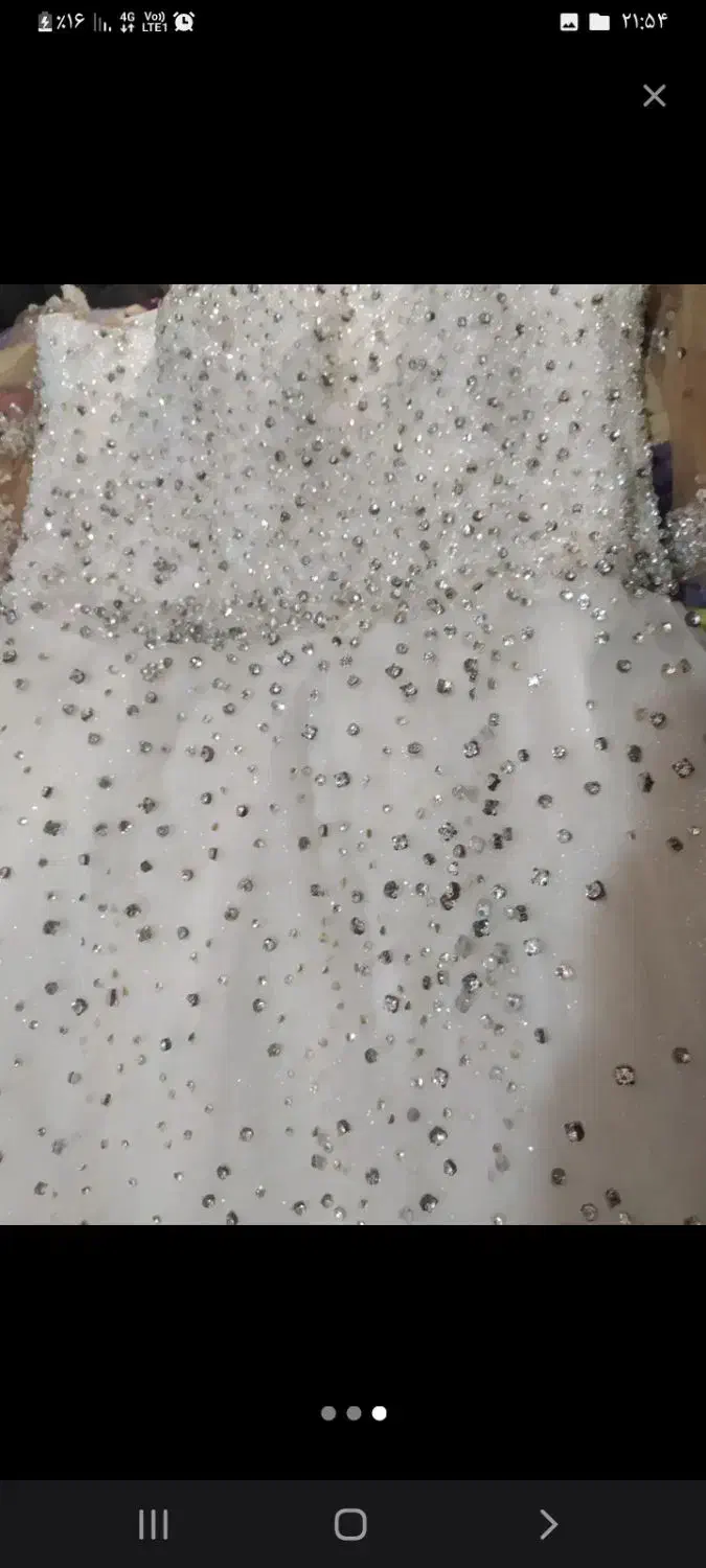 لباس عروس کرایه|لباس|اهواز, بیست متری شهرداری|دیوار