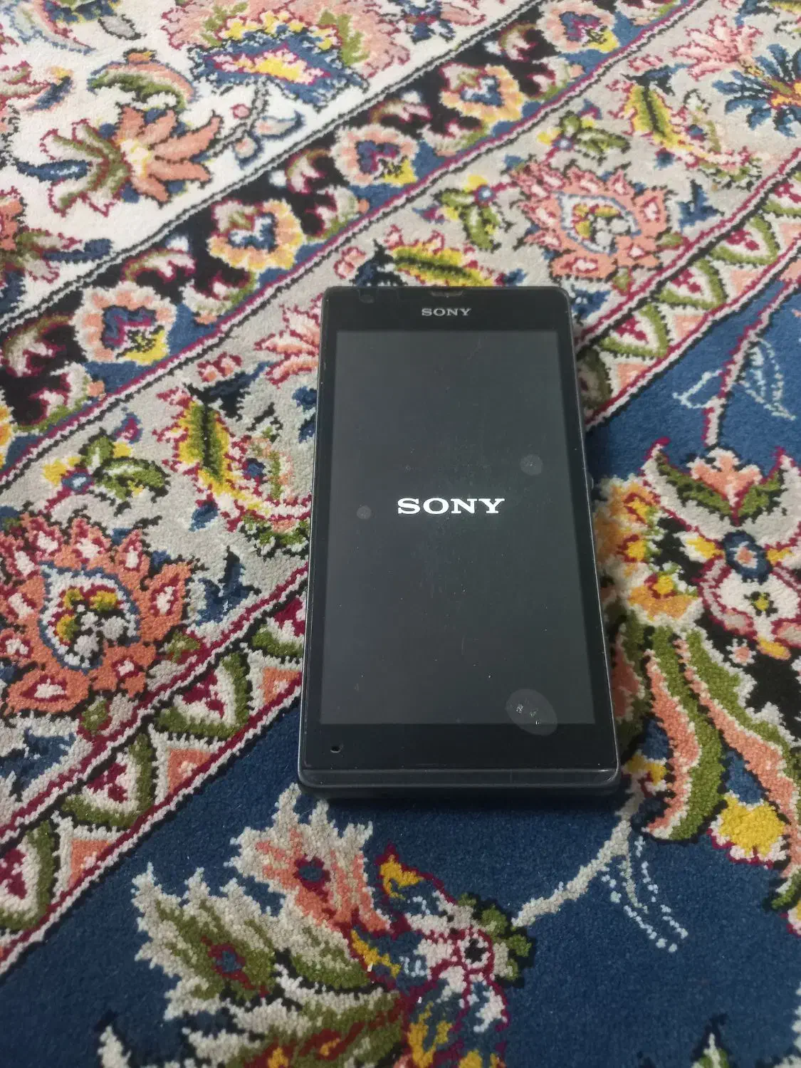 گوشی K10و سونی معاوظه|موبایل|قم, چهل درخت‎|دیوار