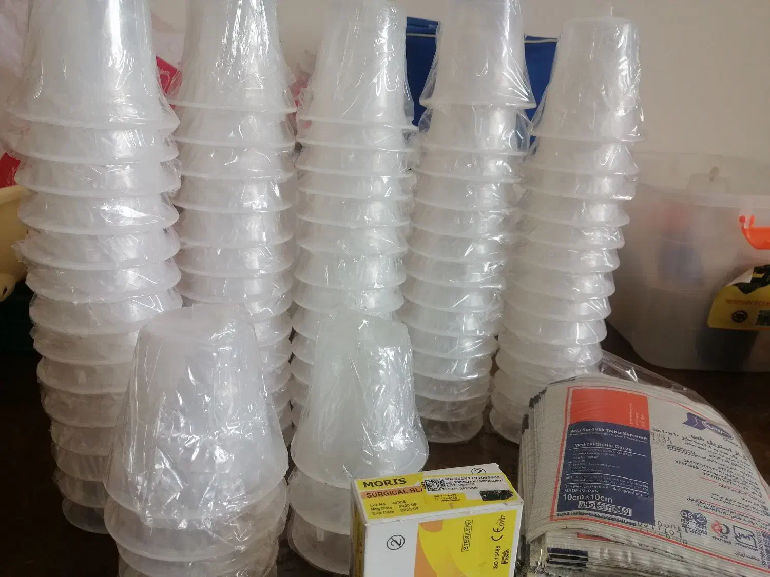 وسایل حجامت|آرایشی، بهداشتی، درمانی|مرند, |دیوار