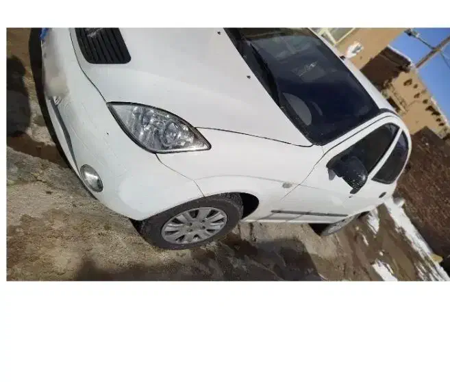 تیبا ۲|خودرو سواری و وانت|سامن, |دیوار