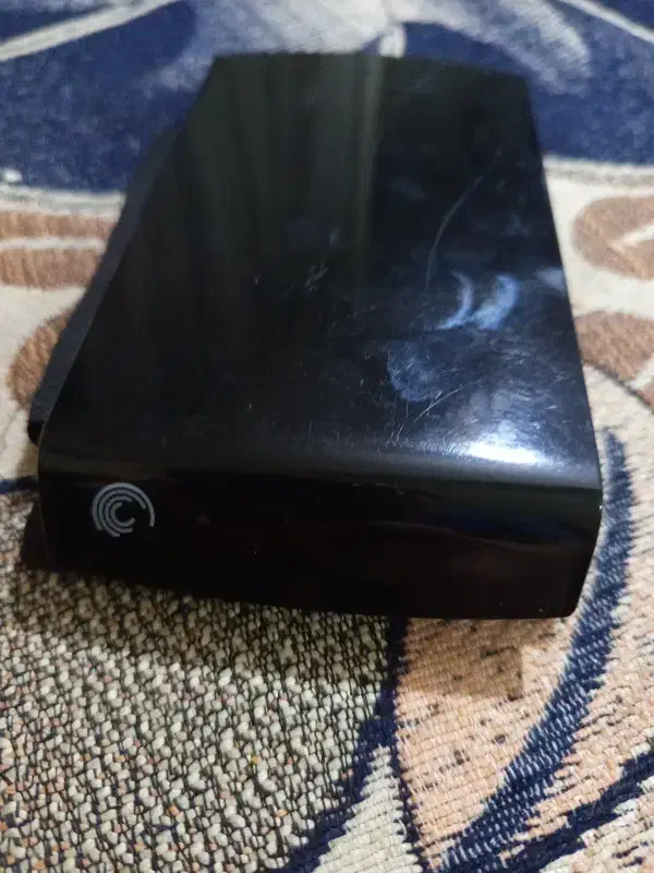 هارد 500 گیگ اکسترنال|قطعات و لوازم جانبی رایانه|تهران, ائمه اطهار|دیوار