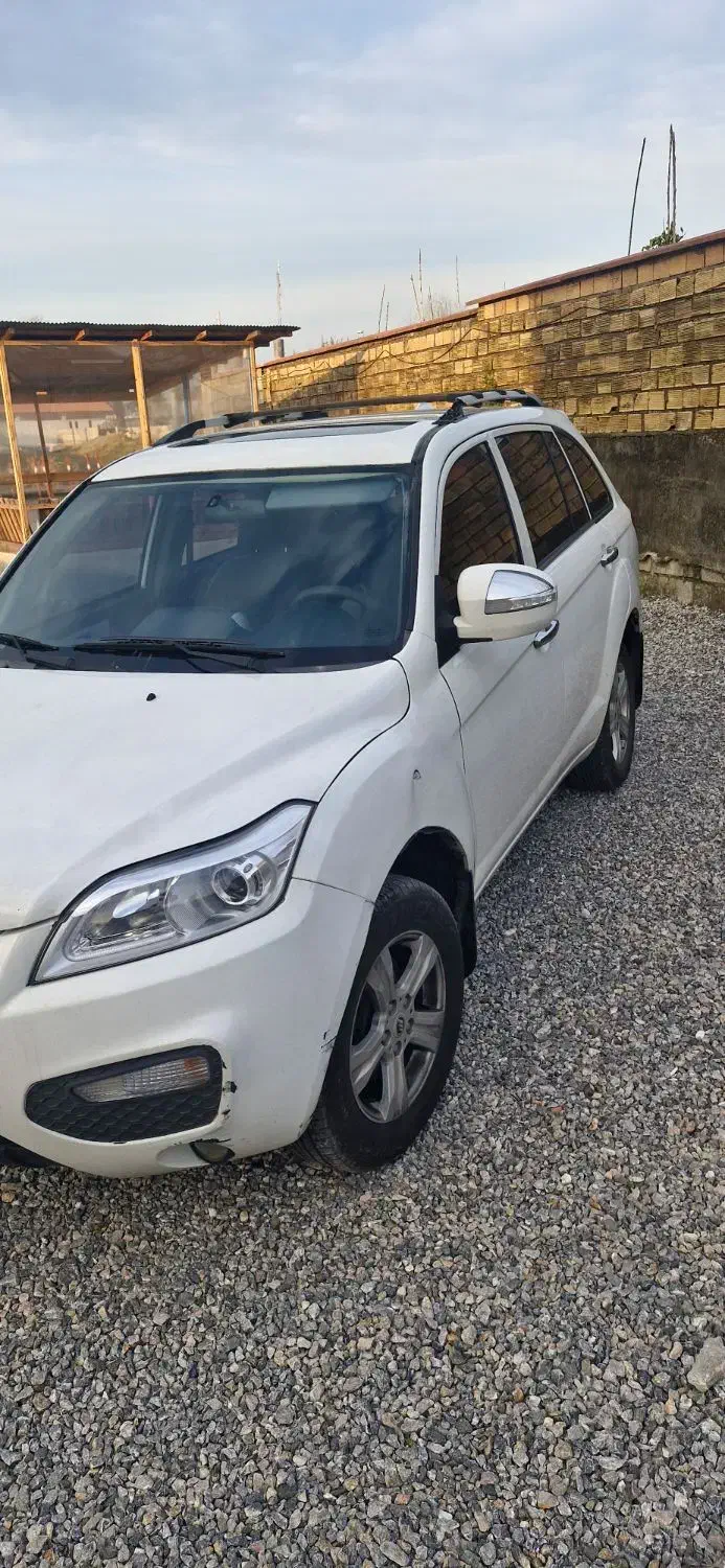 لیفان ایکس ۶۰|خودرو سواری و وانت|بندر انزلی, گیلار|دیوار