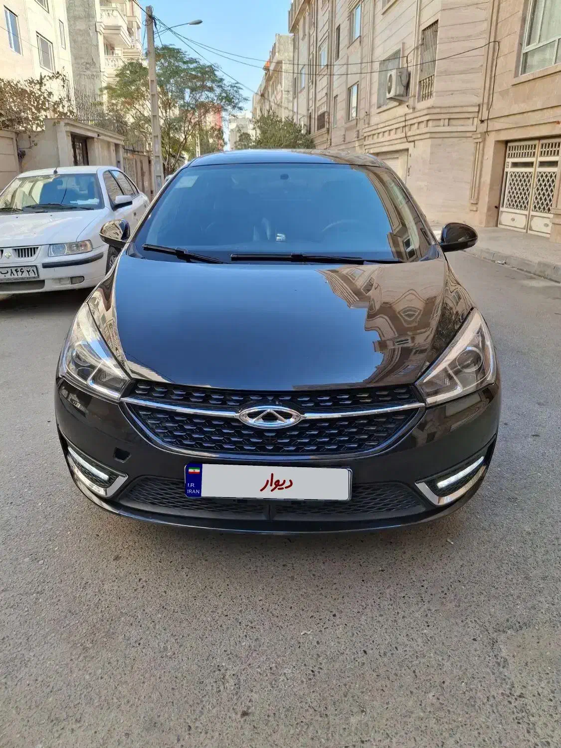 اریزو ۵ مدل ۱۴۰۰ گارانتی فعال|خودرو سواری و وانت|تهران, فردوسی|دیوار