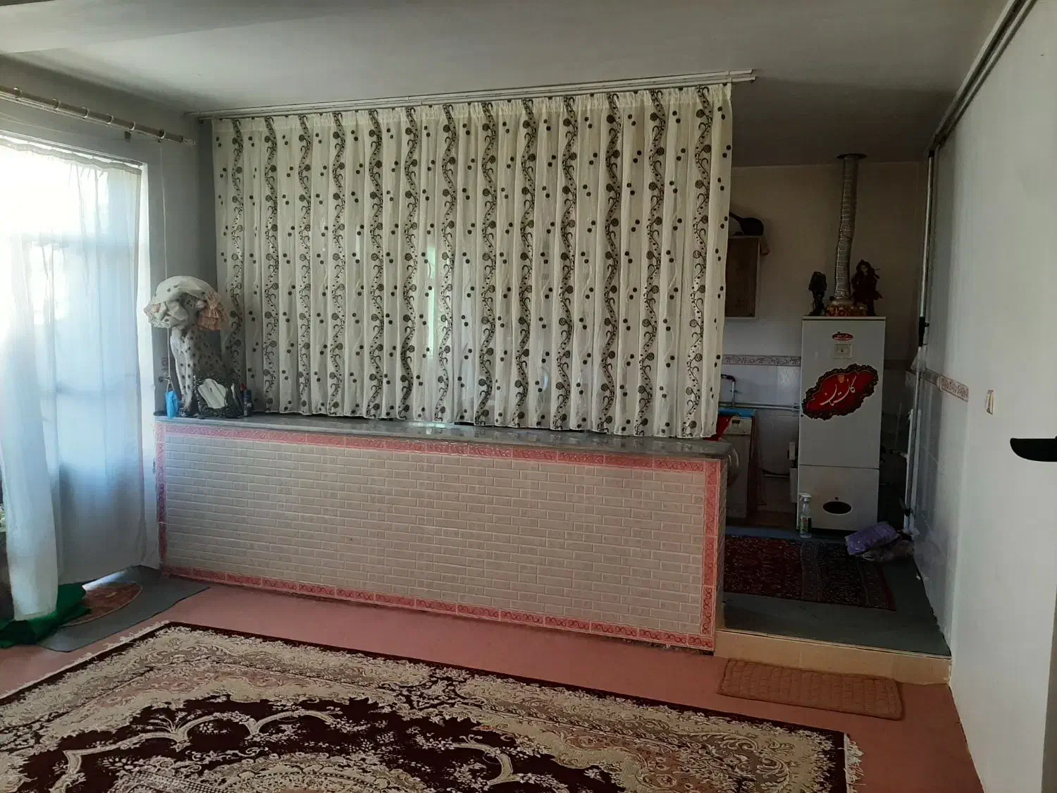 فروش خانه ویلا|فروش خانه و ویلا|باروق, |دیوار