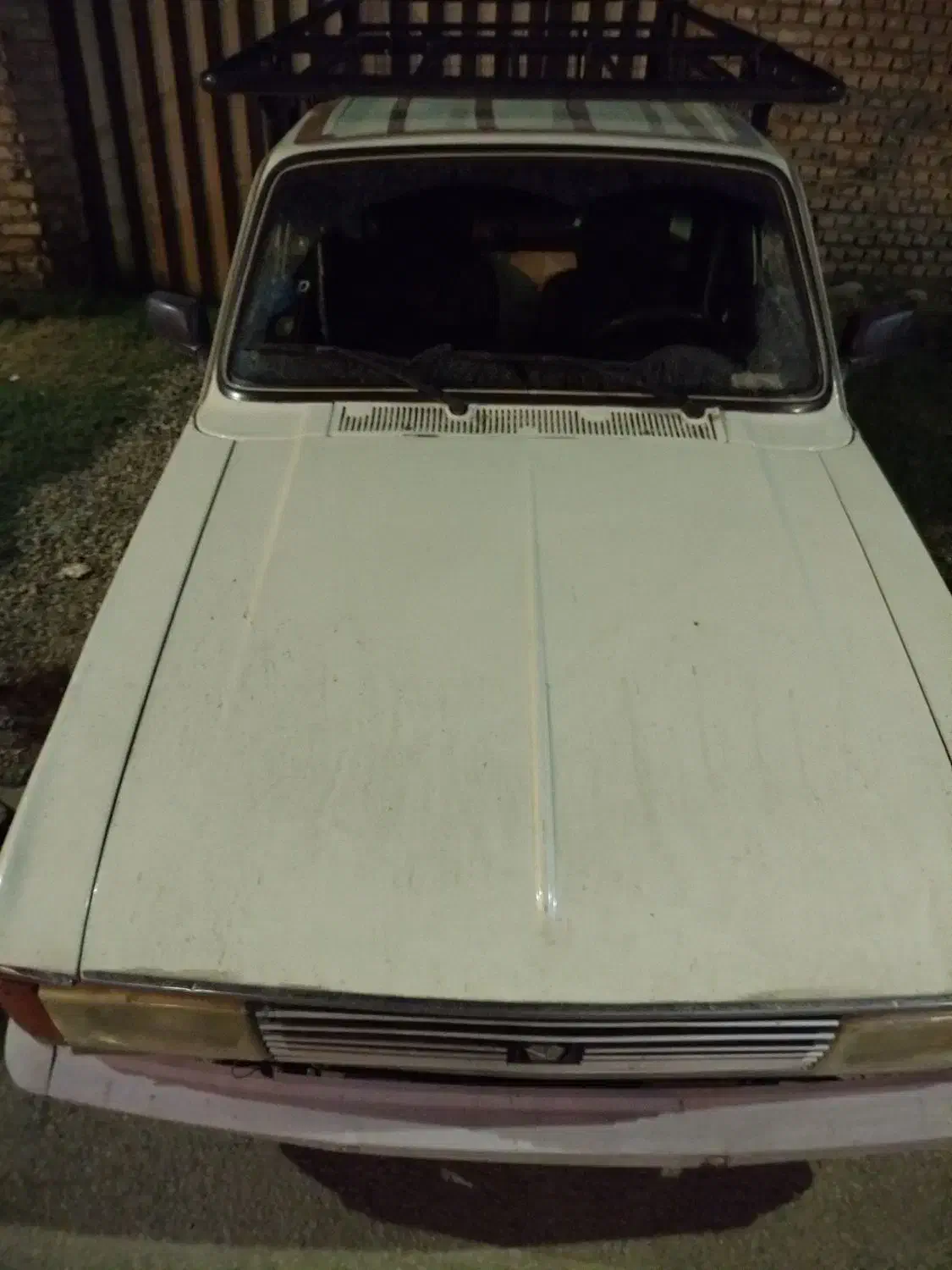 پیکان وانت عروسک|خودرو سواری و وانت|گرگان, |دیوار