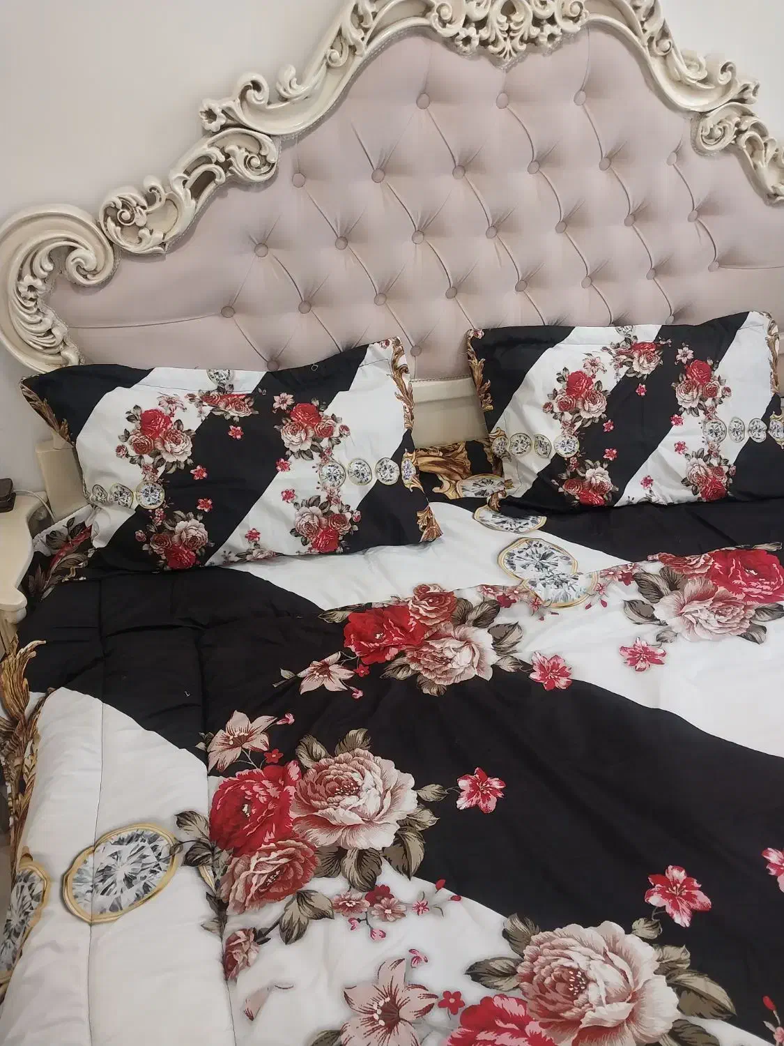 روتختی سه بعدی|سرویس روتختی|تهران, انبار نفت|دیوار