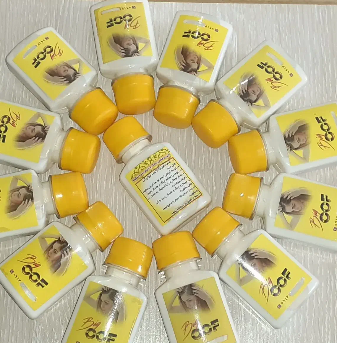 محلول اصلی ضد رشک و شپش صددرصد تضمینی|آرایشی، بهداشتی، درمانی|شیراز, محراب|دیوار