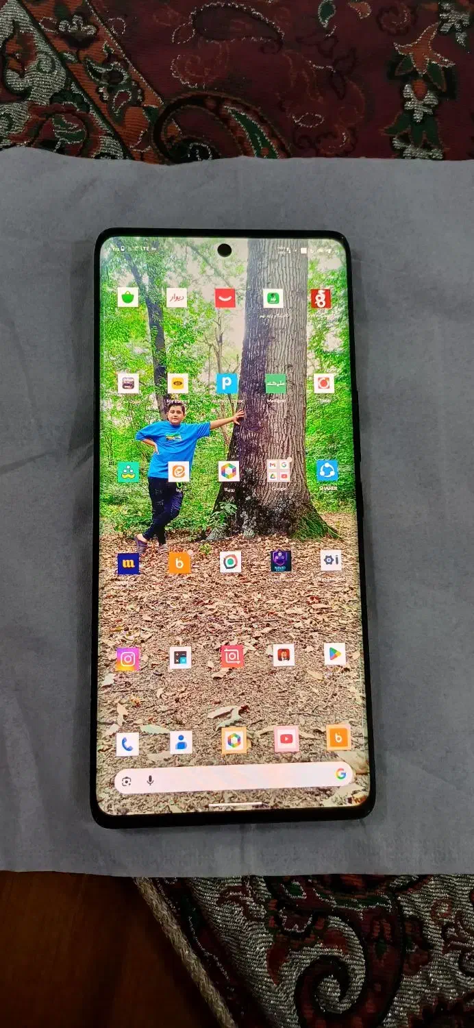 داریا باند 1|موبایل|مشهد, طبرسی شمالی|دیوار