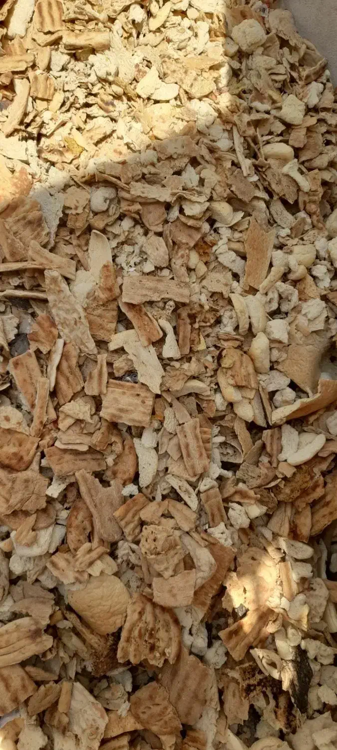 نون خشک فرداعلاتمیز|لوازم جانبی حیوانات|رضویه, |دیوار