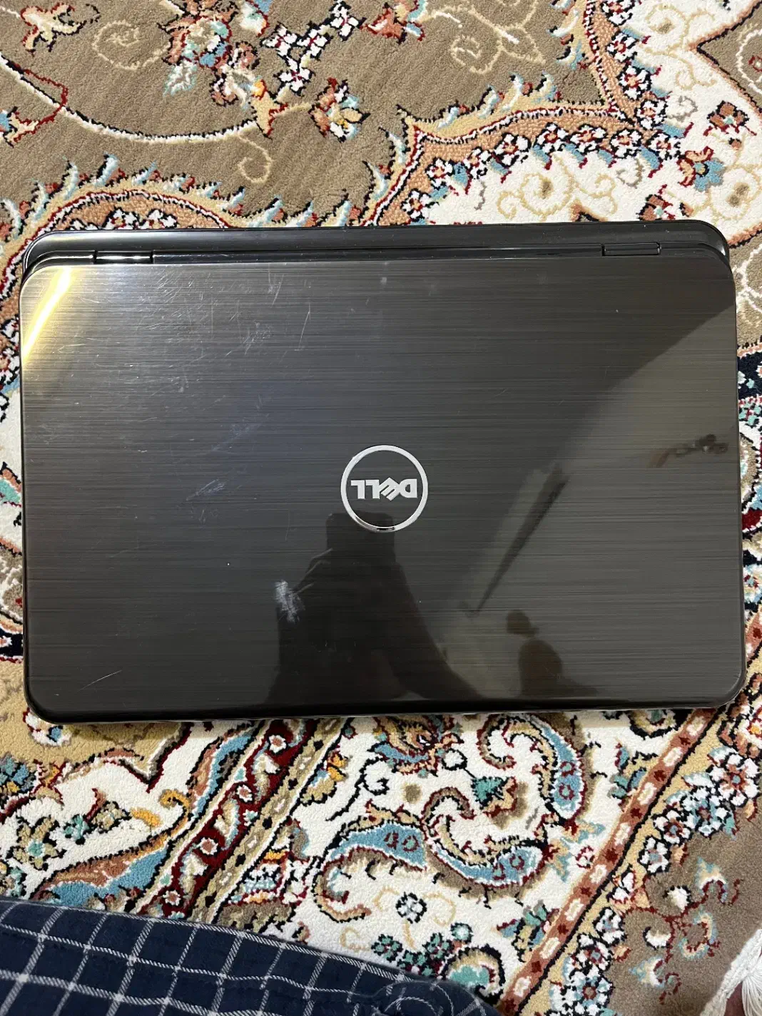 لپ تاپ مدل dell Inspiron N5110|رایانه همراه|تهران, شهرک غرب|دیوار