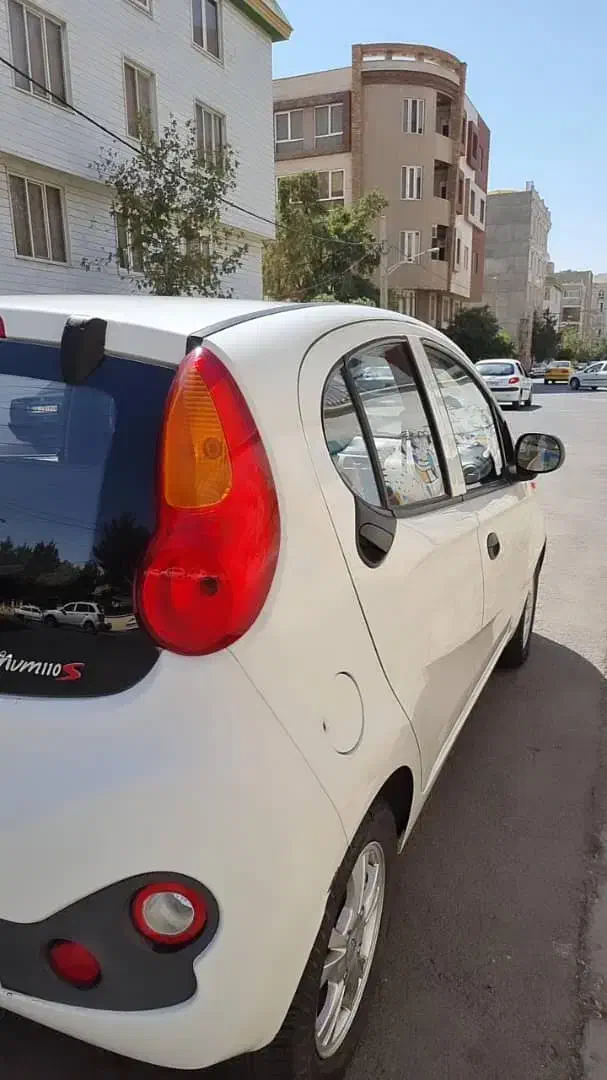 MVM110S|خودرو سواری و وانت|قزوین, |دیوار