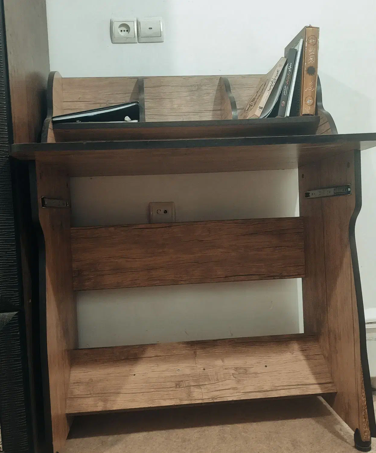 میر کامپیوتر وتحریر|میز تحریر و کامپیوتر|اهواز, پادادشهر|دیوار