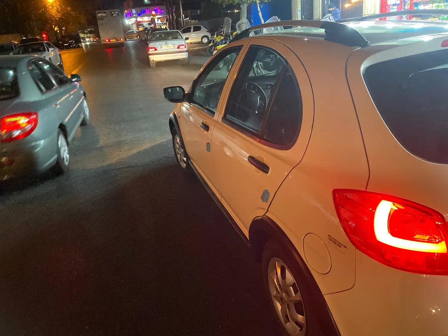 خودرو کوییک|خودرو سواری و وانت|تهران, اختیاریه|دیوار