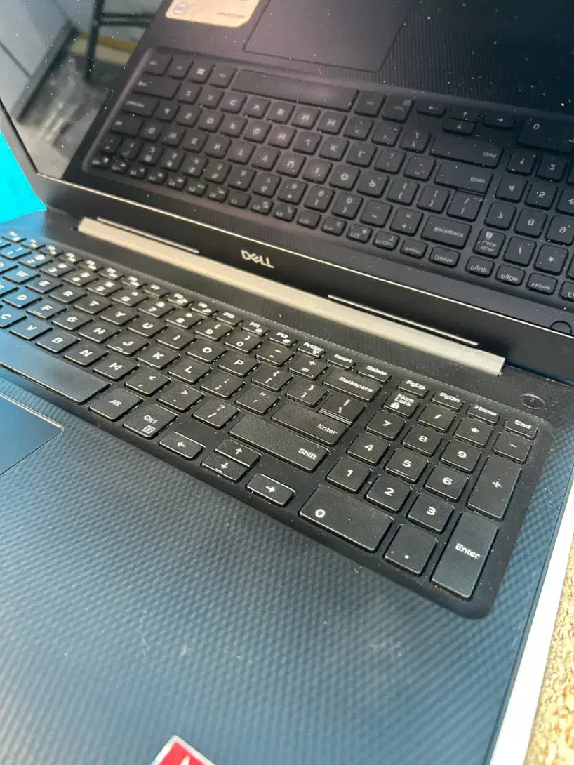 لپ تاپ Dell 3585 (استوک)|رایانه همراه|تالش, هشتپر|دیوار