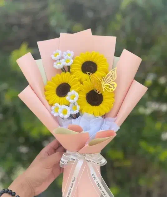 گل مخملی|گل مصنوعی|ایلام, |دیوار