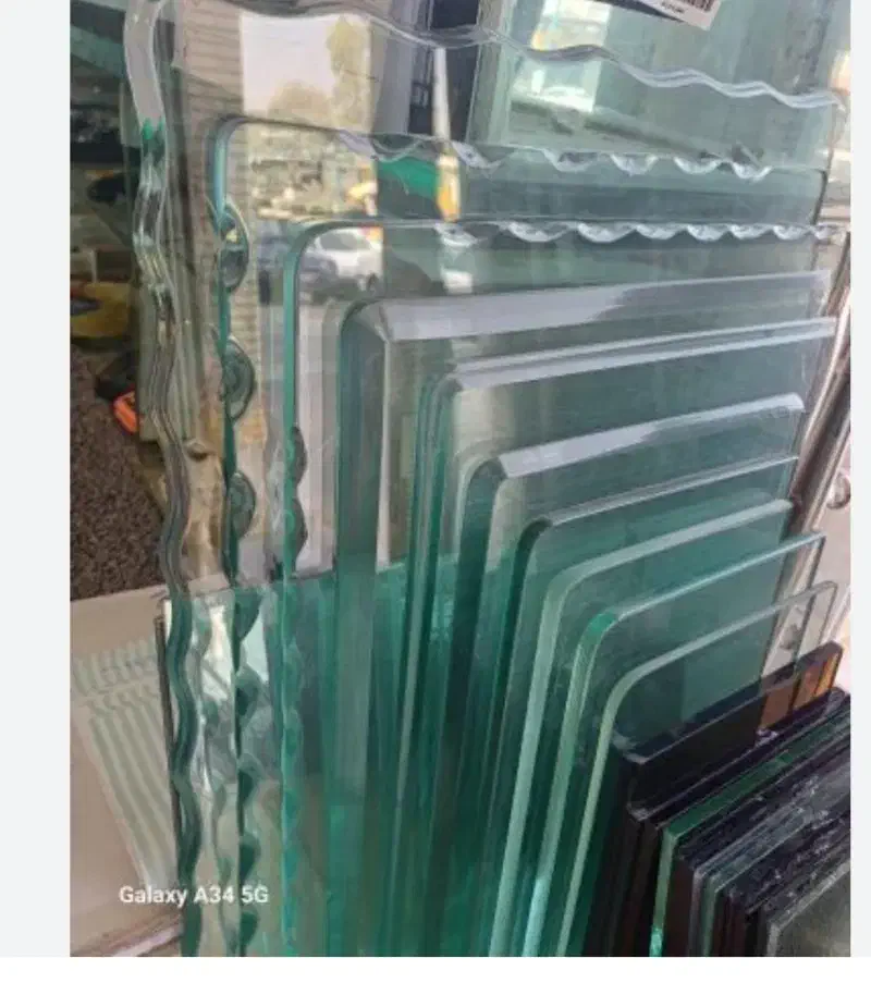 شیشه بری یوسف|خدمات پیشه و مهارت|تهران, خزانه|دیوار