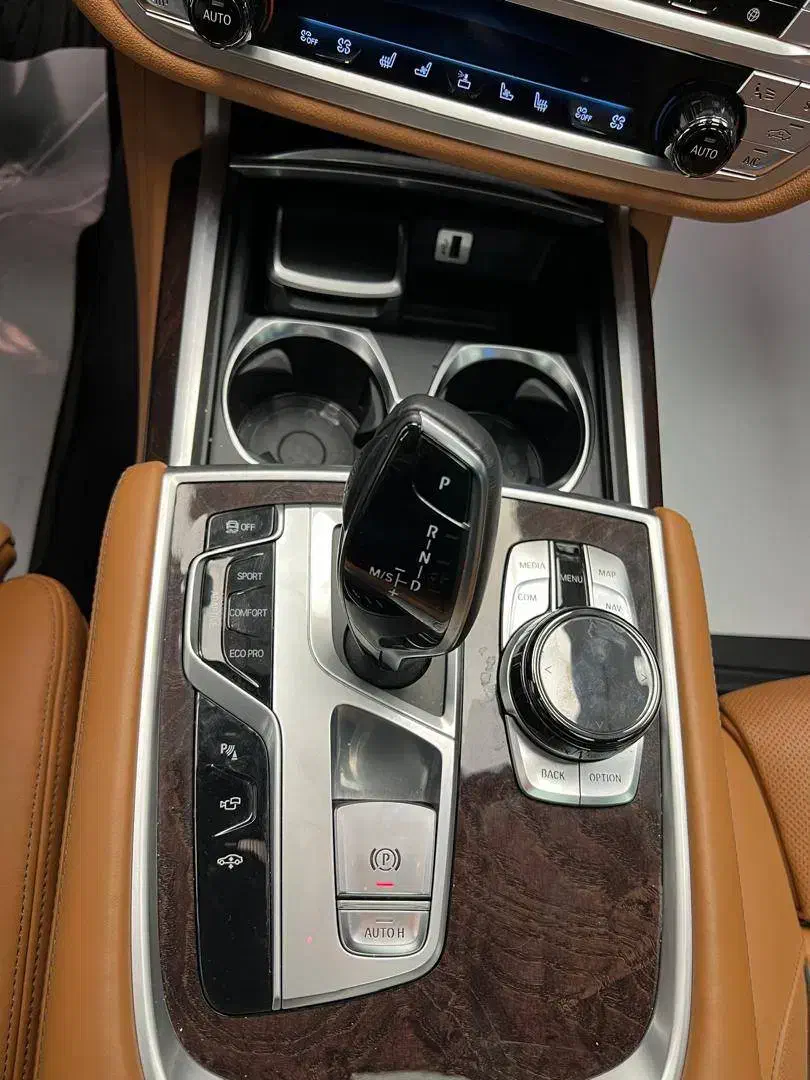 BMW 730 LI 2017|خودرو سواری و وانت|تهران, پاسداران|دیوار