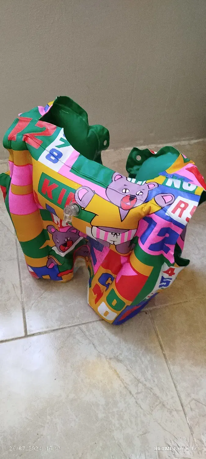 جلیقه شنا کودک|غواصی و ورزش‌های آبی|پردیس, فاز ۸|دیوار