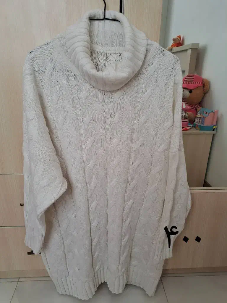 لباس زنانه نو|لباس|شاهدشهر, |دیوار