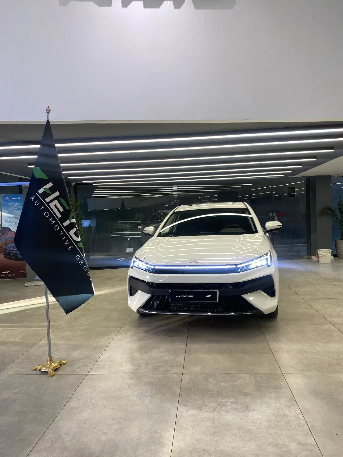 کی‌ام‌سی J7 تحویل روز صفر ، مدل ۱۴۰۴|خودرو سواری و وانت|تهران, مهران (سیدخندان)|دیوار