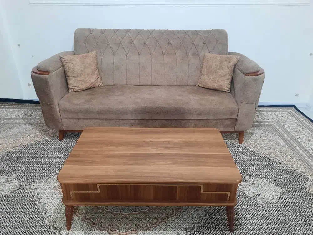 مبل راحتی|مبلمان خانگی و میز عسلی|اردبیل, |دیوار