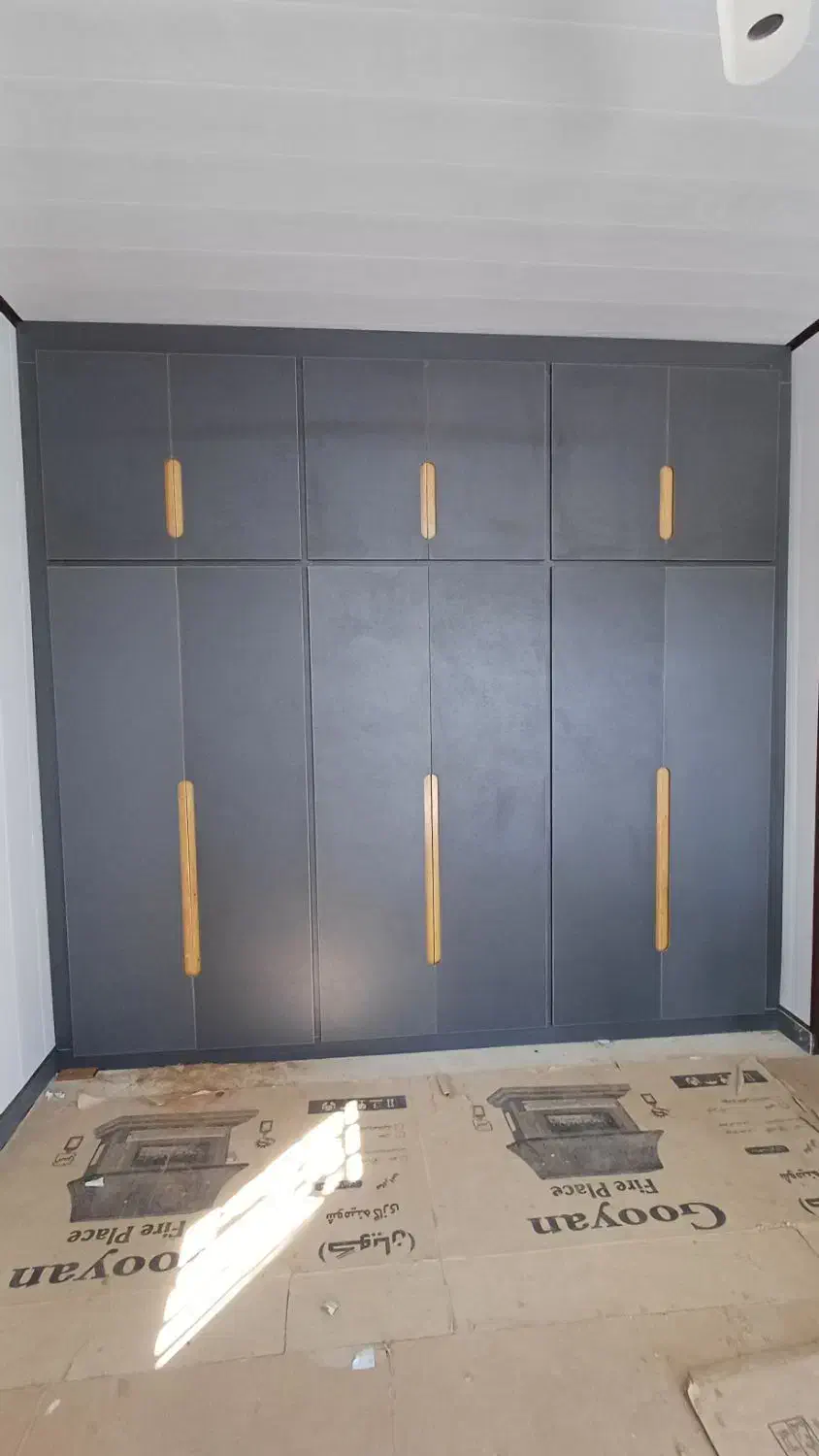 کابینت‌مدرن‌|جاکفشی، کمد، دراور|بندر ترکمن, |دیوار