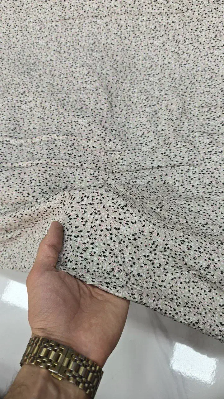 حراج حراج پارچه زیبا و شیک عمده موجودبه دوقسط|لباس|سرپل ذهاب, |دیوار