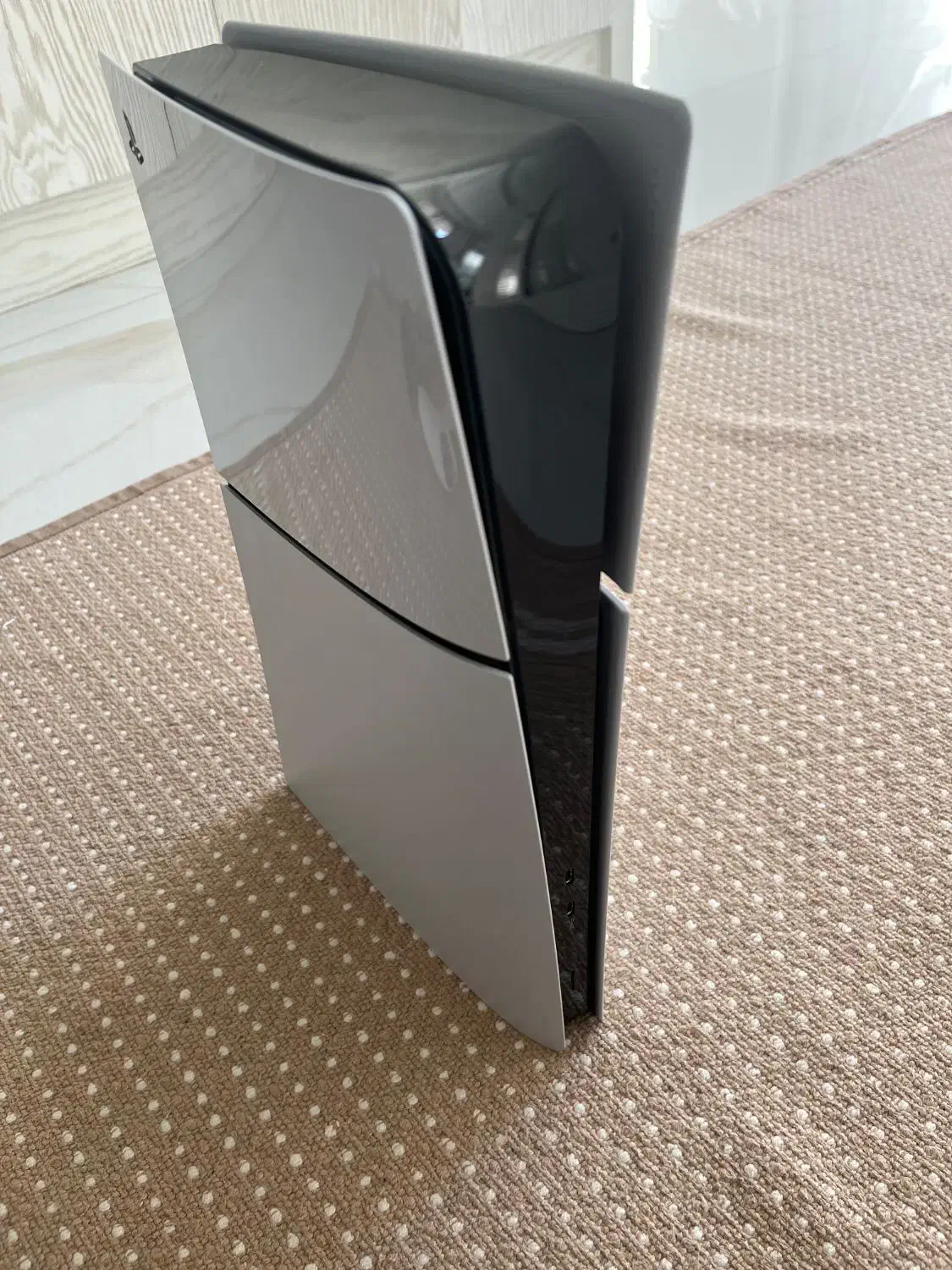 PS5 slim|کنسول، بازی ویدئویی و آنلاین|اصفهان, درب کوشک|دیوار