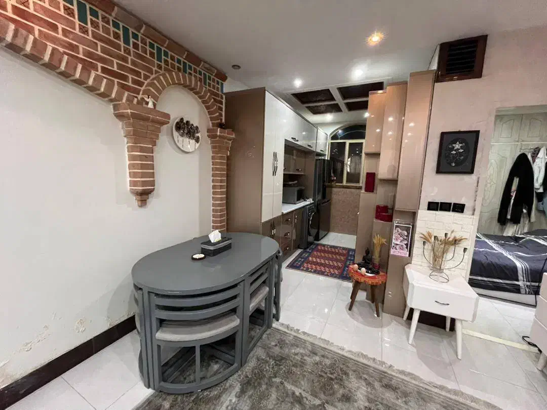 فروش آپارتمان کوچک مقیاس|فروش آپارتمان|ری, شهرری|دیوار