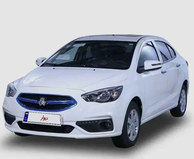 فروش شاهین پلاس دنده اتوماتیک AT6|خودرو سواری و وانت|ری, دیلمان|دیوار