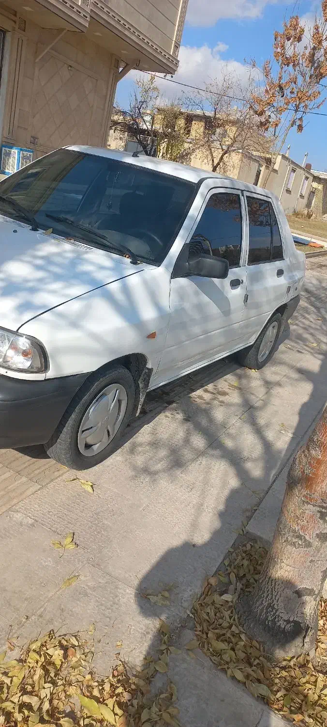 ۱۳۱درحد صفر|خودرو سواری و وانت|انگوران, |دیوار