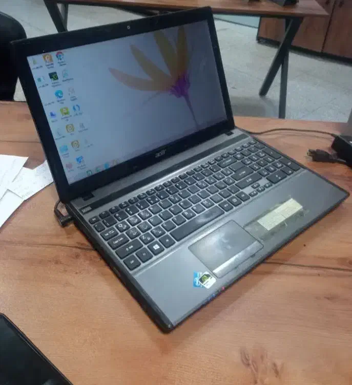 لپ تاپ|رایانه همراه|مشهد, شهید هاشمی نژاد|دیوار