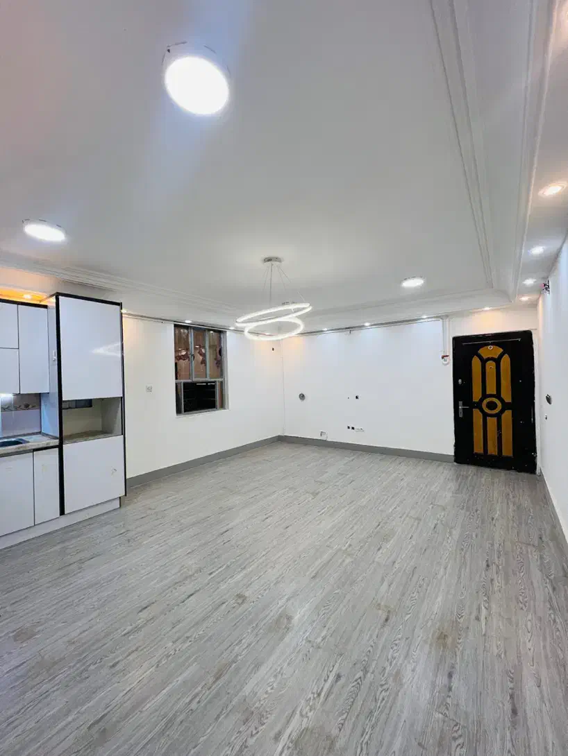 فروش واحد شرایطی/زمین شهری/ کوی بهارستان وام دار|فروش آپارتمان|آبادان, |دیوار