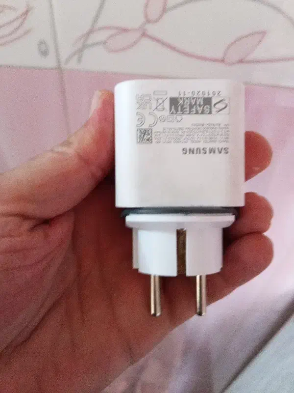 شارژر اصلی|لوازم جانبی موبایل و تبلت|اردبیل, |دیوار