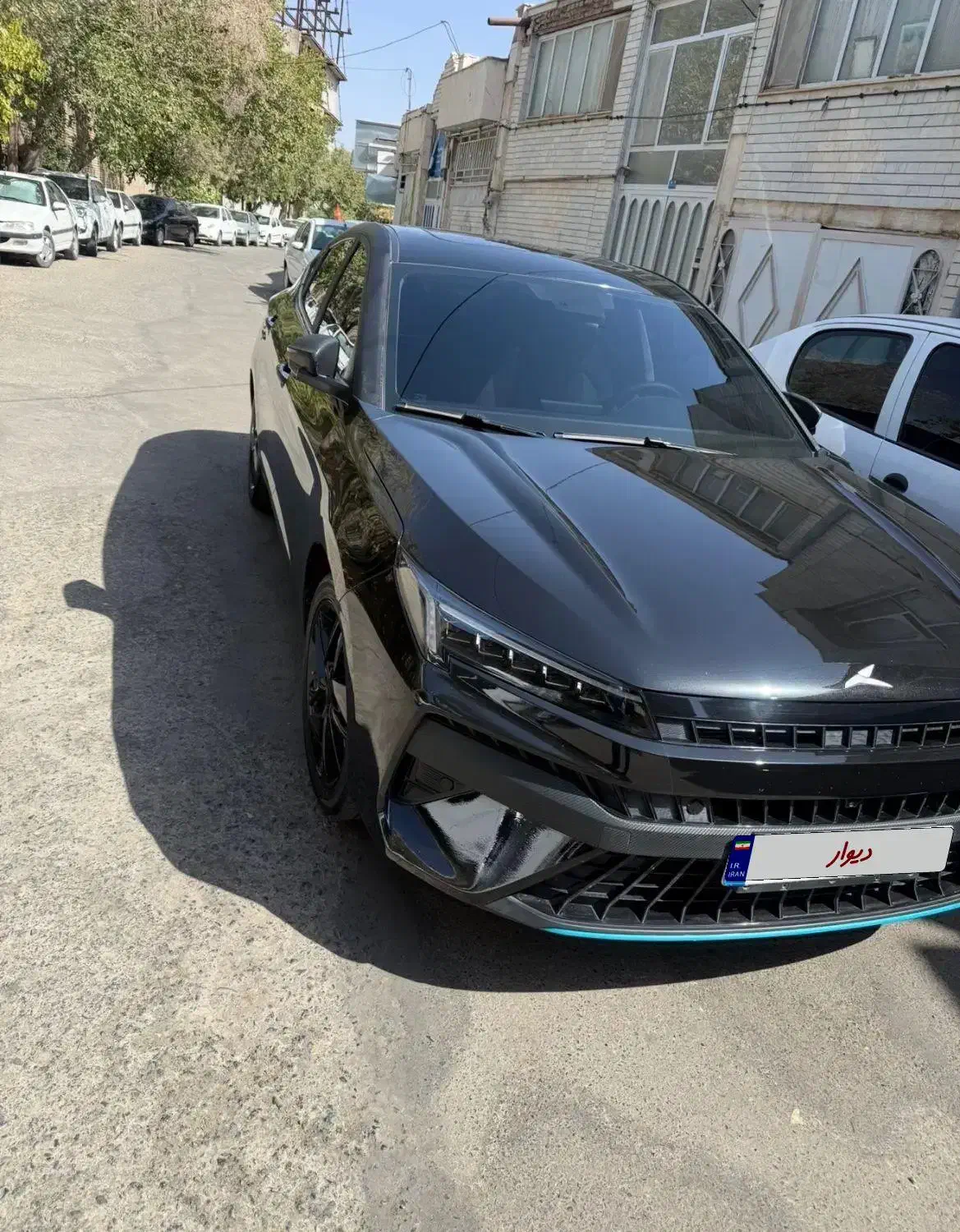 فروش kmc j7|خودرو سواری و وانت|مشهد, سید رضی|دیوار