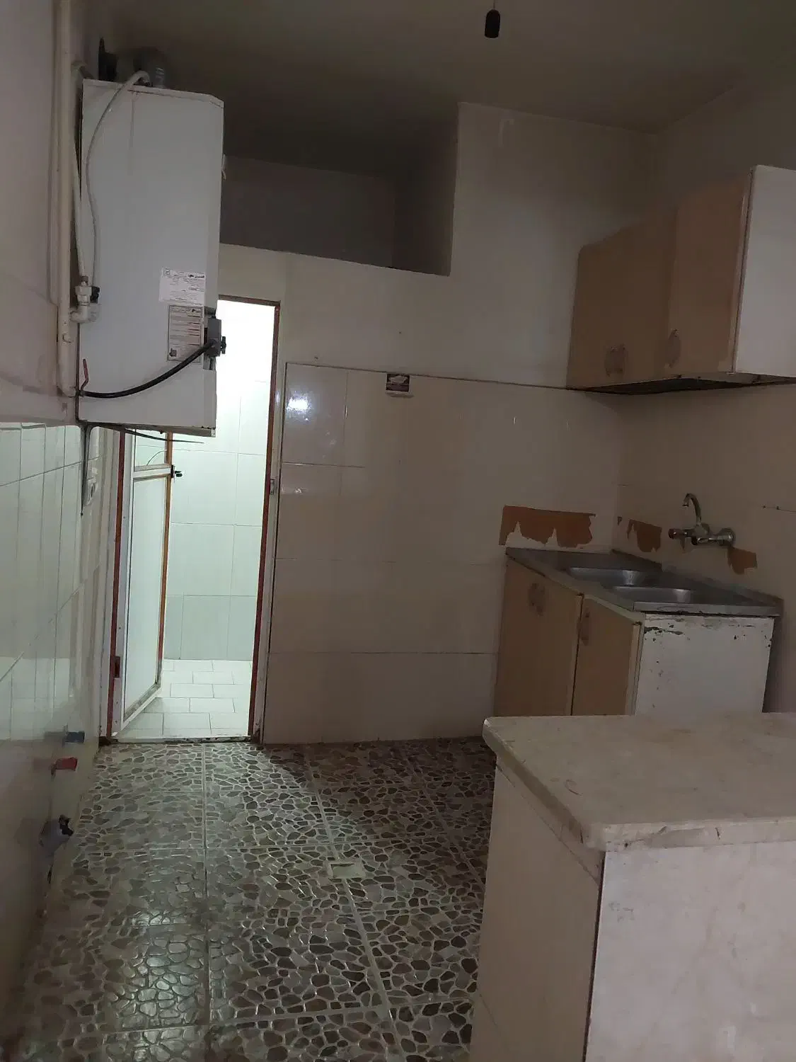 منزل ویلایی ۷۰ متری|اجارهٔ خانه و ویلا|مشهد, شهید قربانی|دیوار