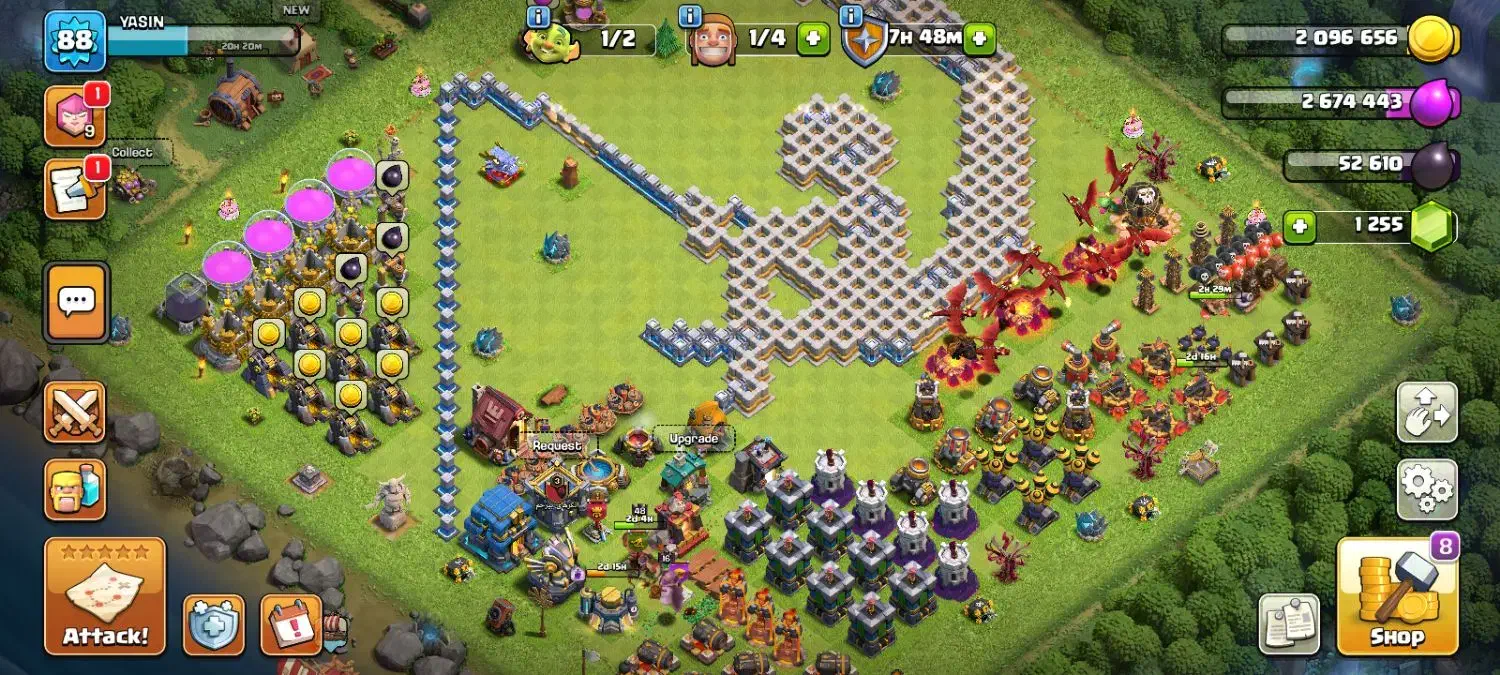 سه تا اکانت باکلن4 فقط 1/500|کنسول، بازی ویدئویی و آنلاین|مشهد, پنجتن|دیوار