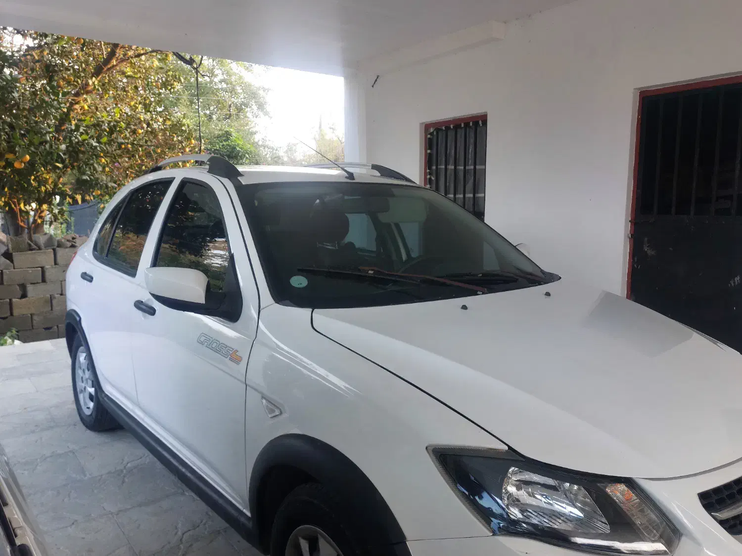 کوییک|خودرو سواری و وانت|رویان, |دیوار