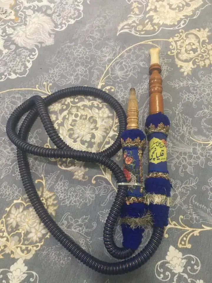 قلیون یا قلیان|کلکسیون و سرگرمی|تهران, شکوفه (عبدل آباد)|دیوار