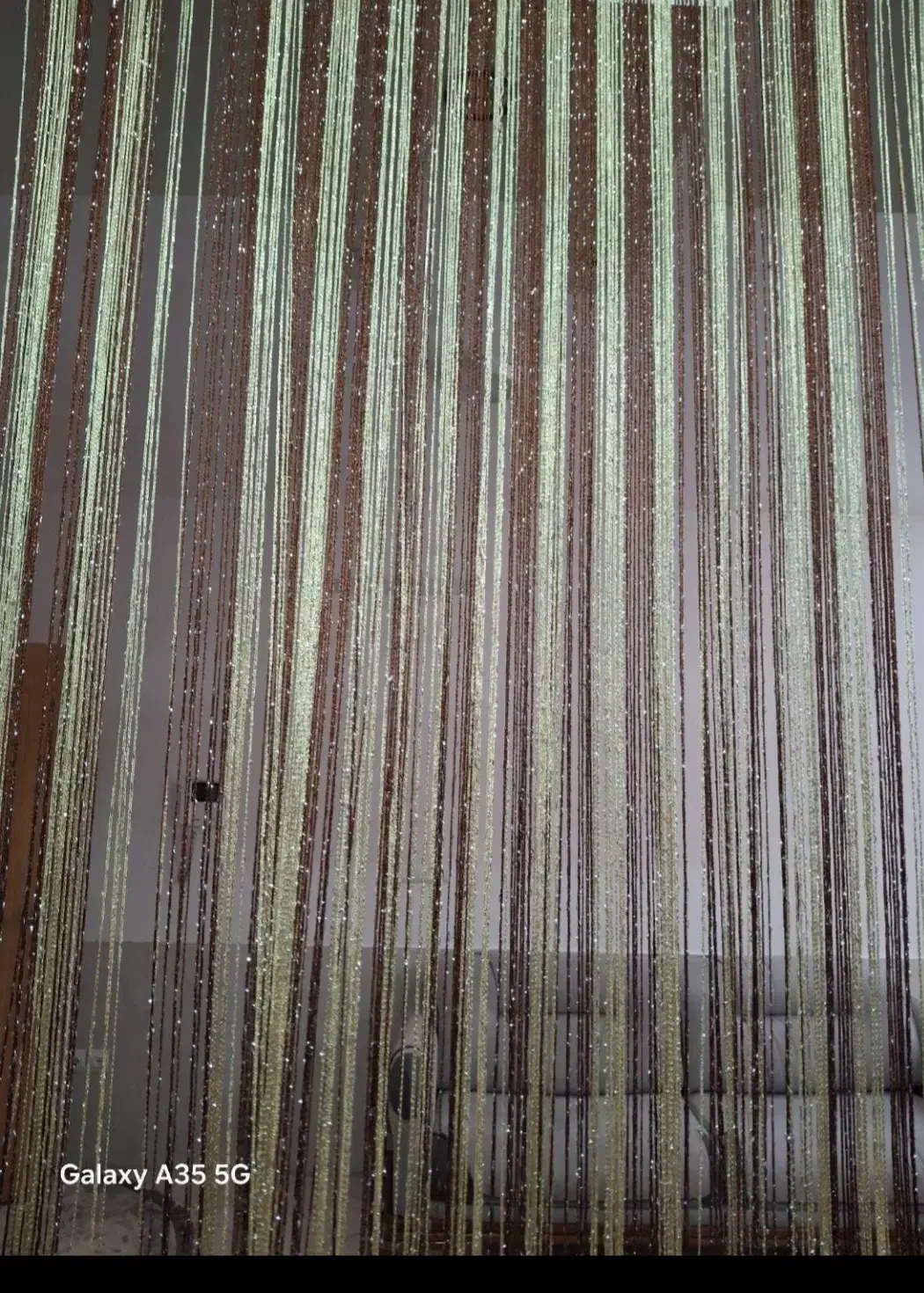 پرده اویز|پرده، رانر، رومیزی|دورود, |دیوار