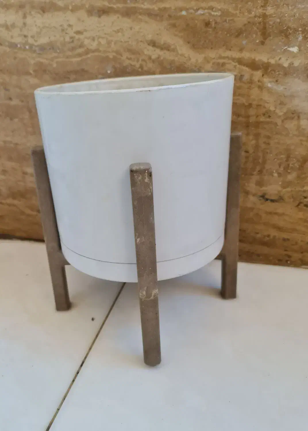 گلدا ن|گل و گیاه طبیعی|ایلام, |دیوار