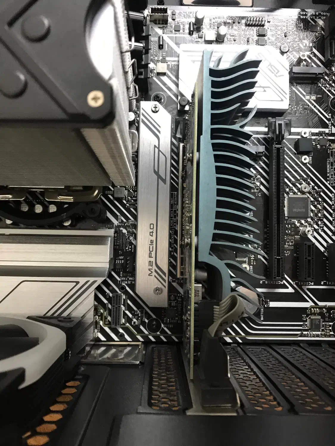 کیس گیمینگ core i9|رایانه رومیزی|تهران, تختی|دیوار