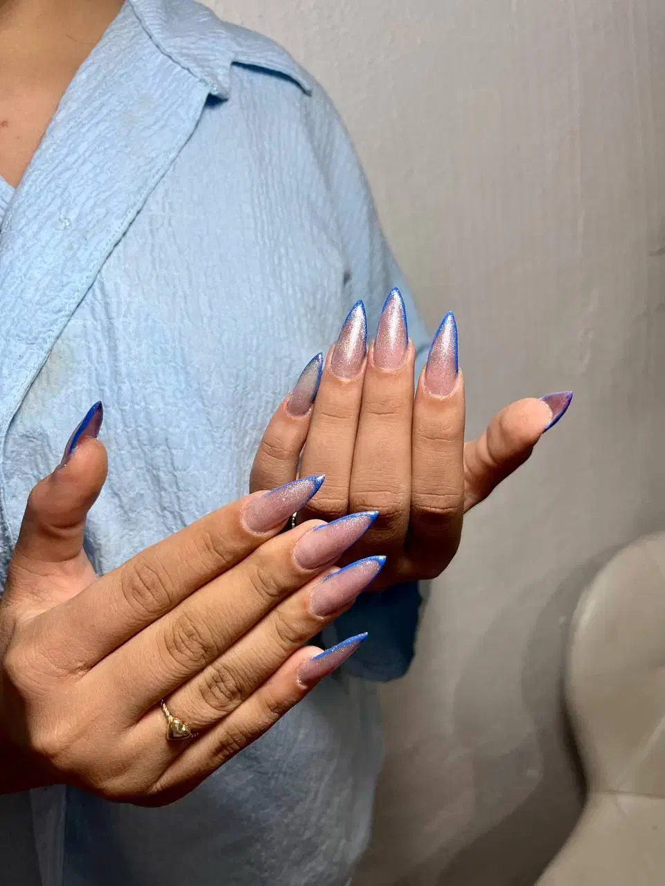 کاشت مژه کاشت ناخن|خدمات آرایشگری و زیبایی|نورآباد ممسنی, |دیوار