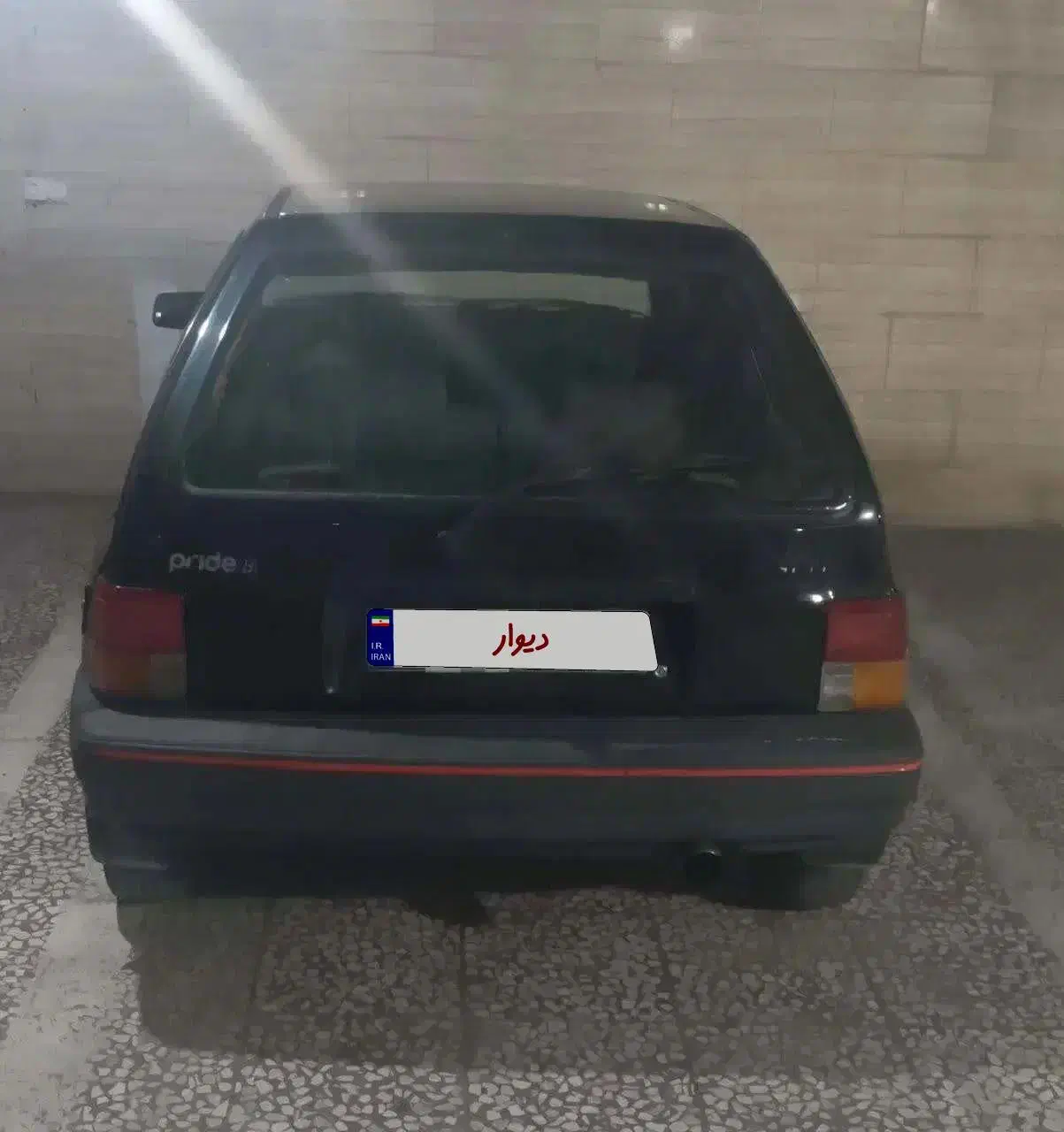 هاچبک|خودرو سواری و وانت|بندرعباس, |دیوار