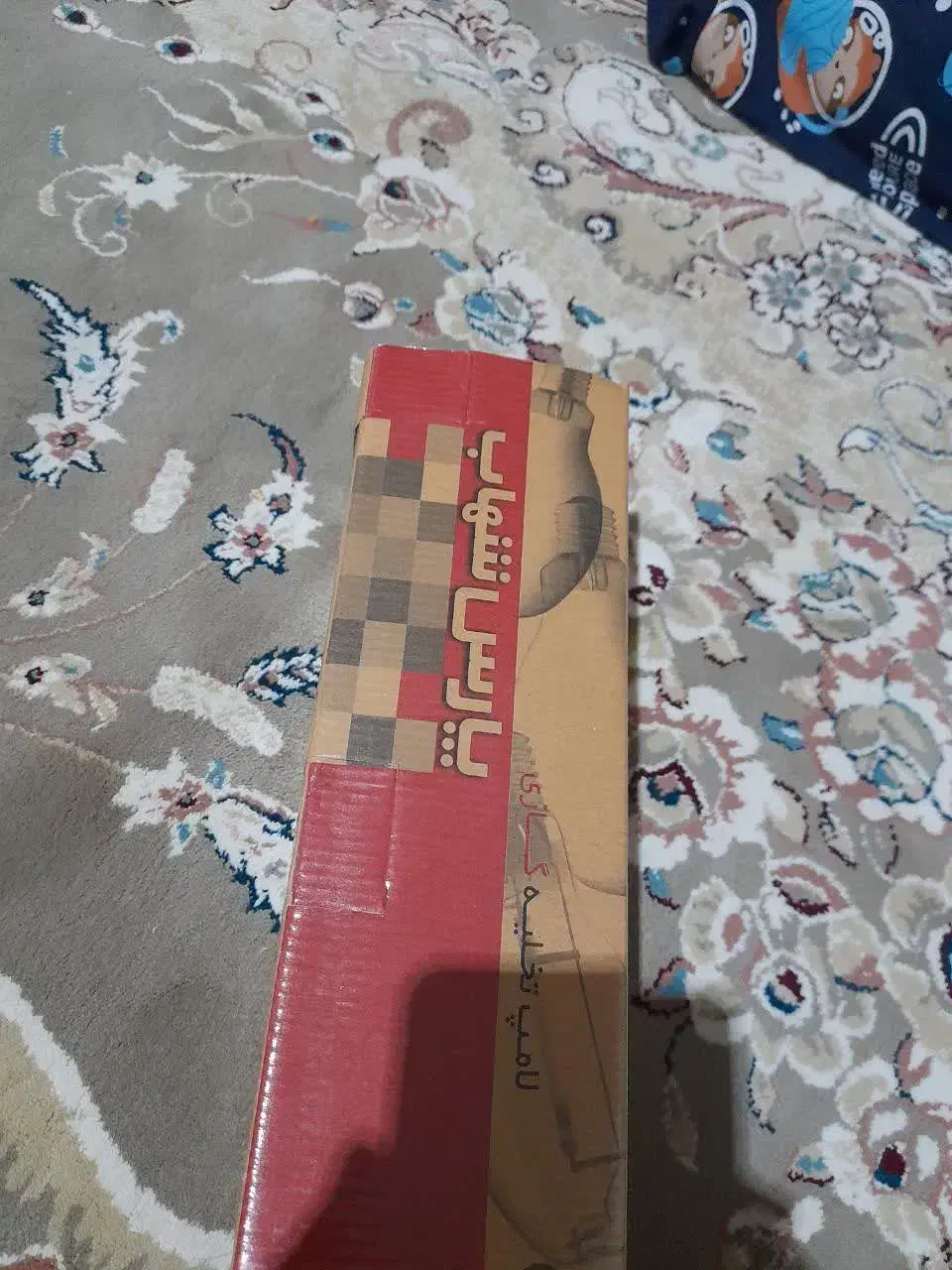 لامپ گازی مستقیم|لامپ و چراغ|فلاورجان, |دیوار