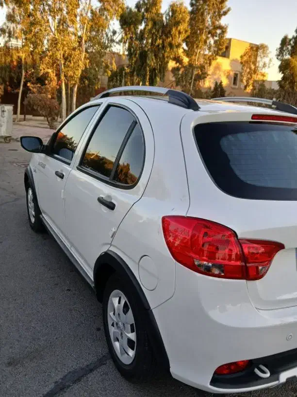 کوییک sمدل 1402|خودرو سواری و وانت|تهران, پونک|دیوار